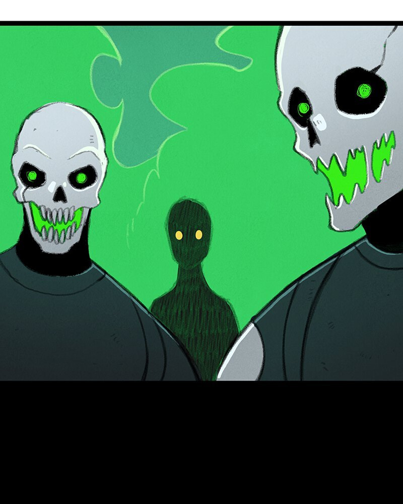 Line Chapter 41 page 138 - 