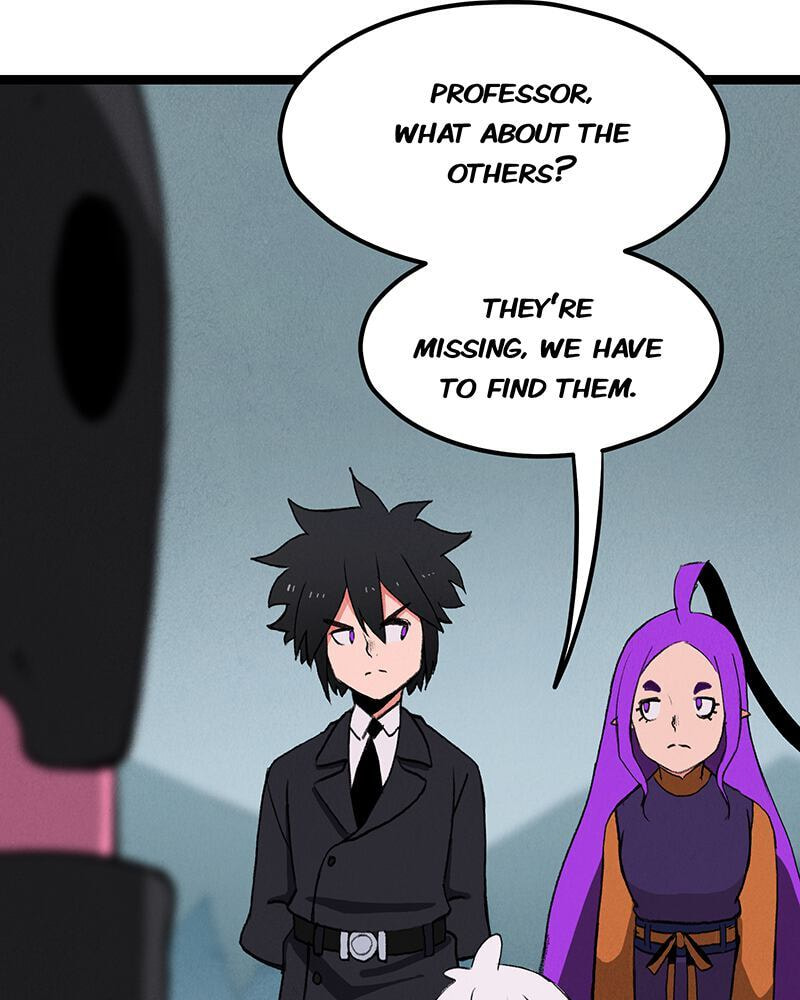 Line Chapter 41 page 19 - 