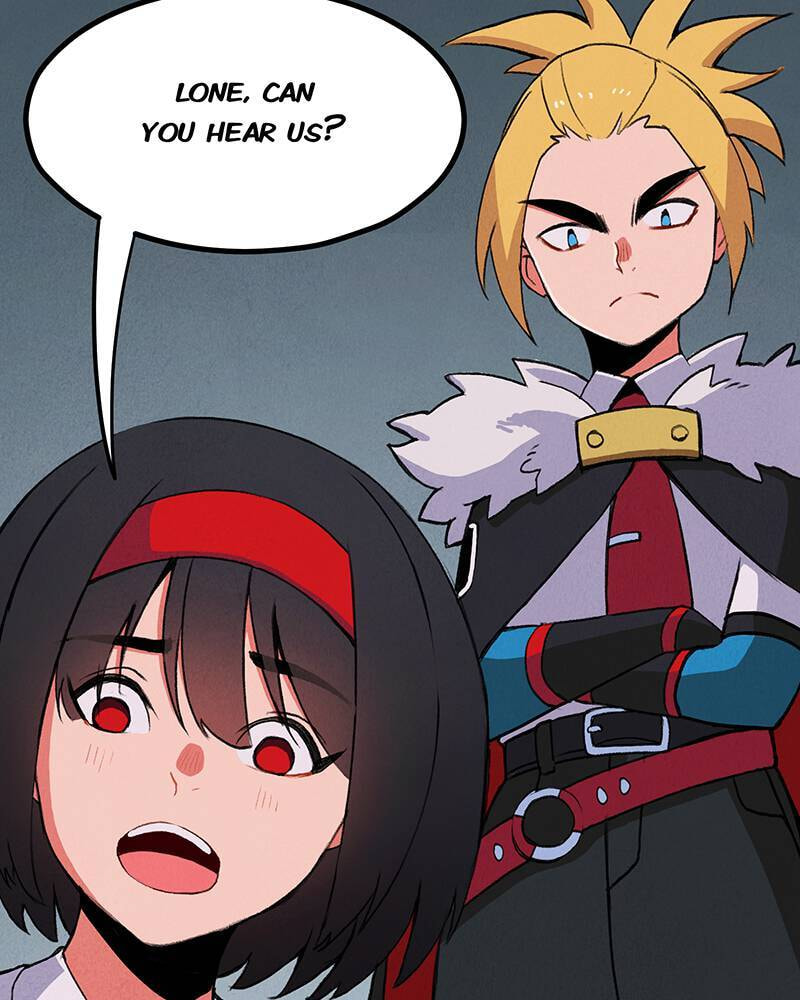 Line Chapter 41 page 28 - 