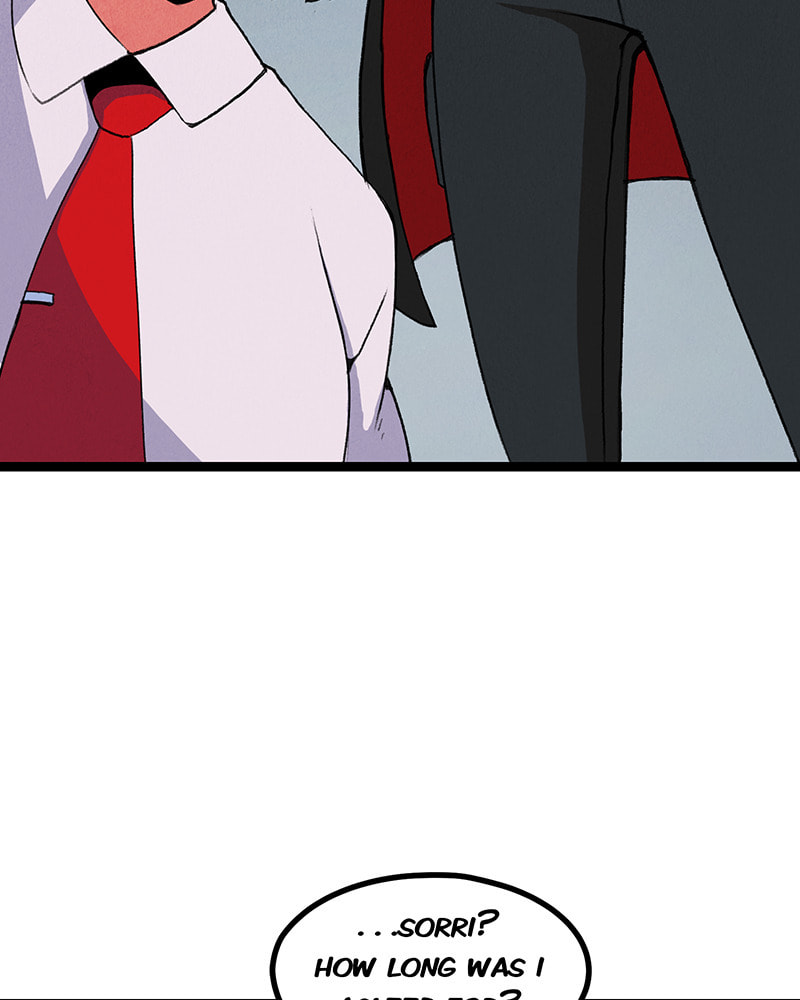 Line Chapter 41 page 29 - 