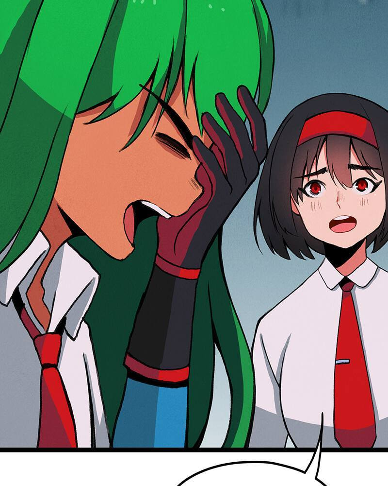 Line Chapter 41 page 33 - 