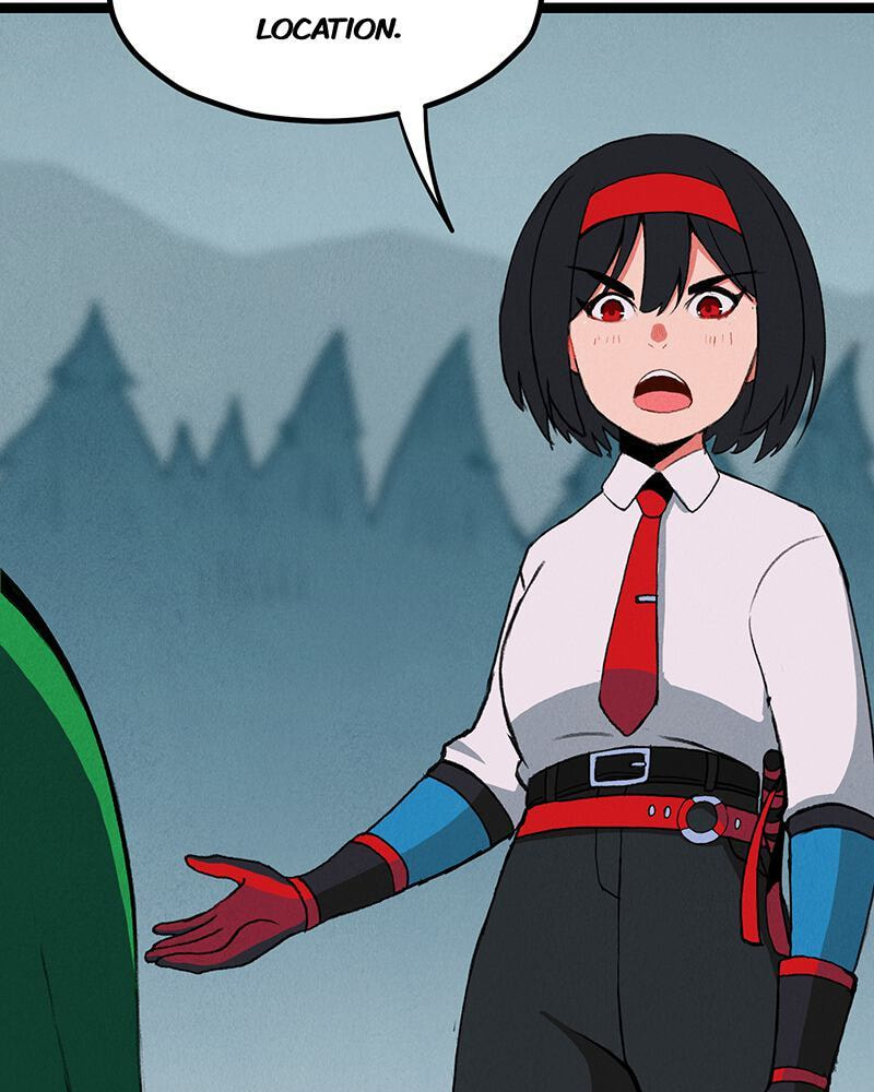 Line Chapter 41 page 35 - 
