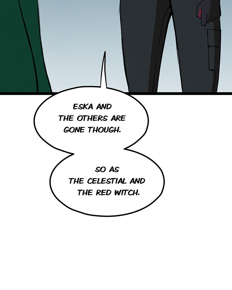 Line Chapter 41 page 36 - 