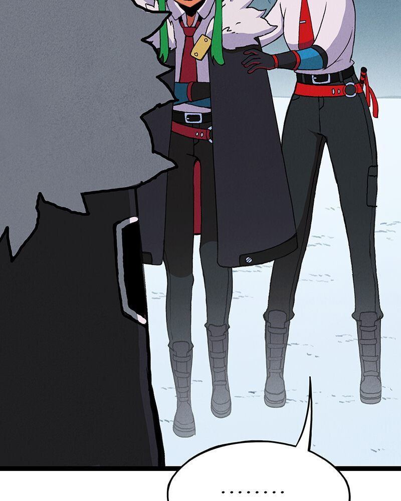 Line Chapter 41 page 41 - 