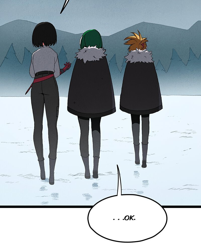 Line Chapter 41 page 43 - 