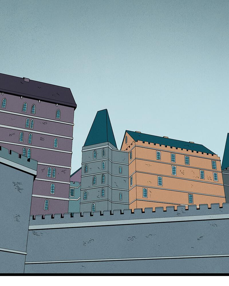 Line Chapter 41 page 48 - 