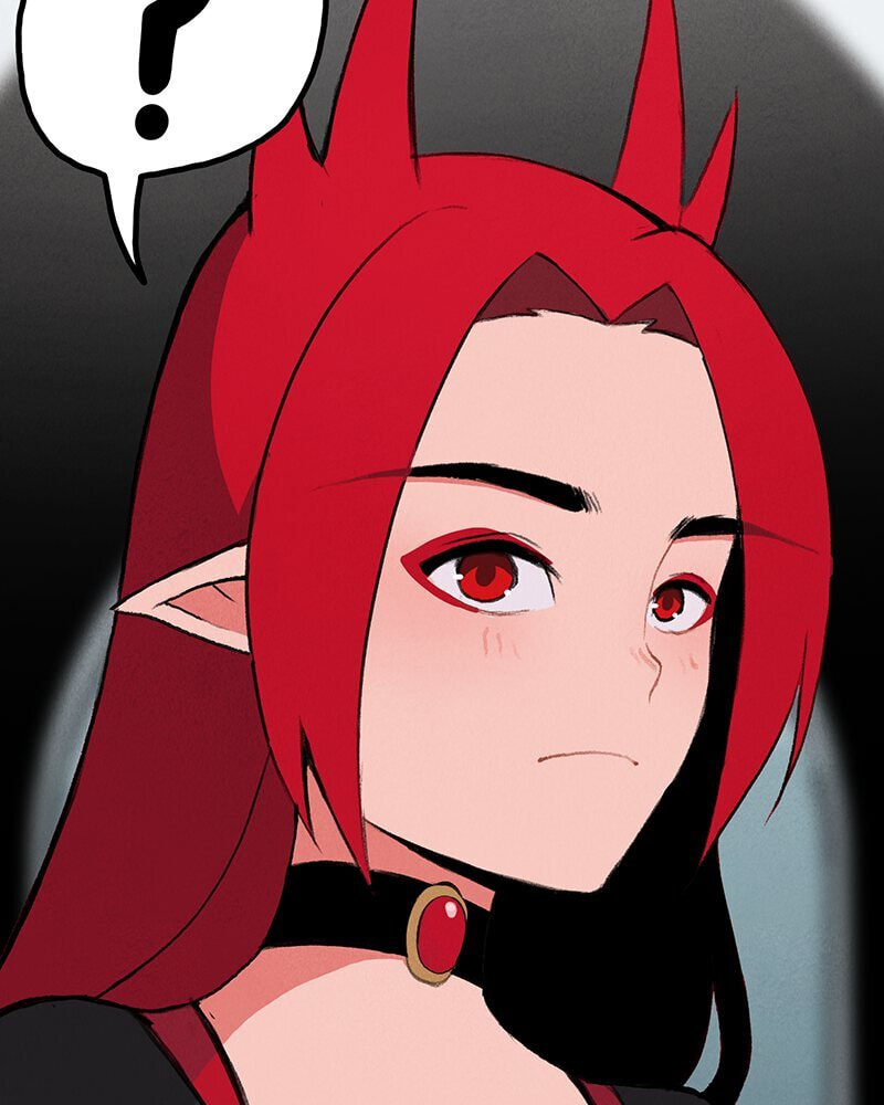 Line Chapter 41 page 50 - 