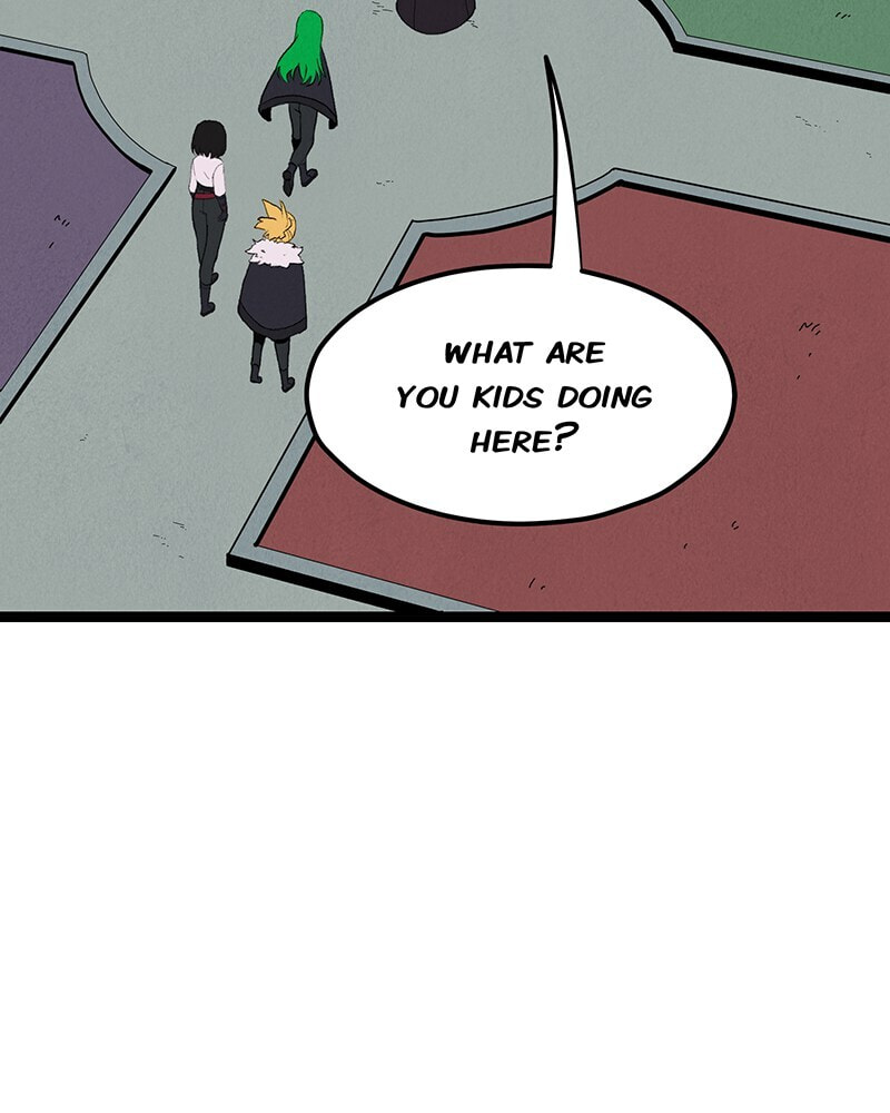 Line Chapter 41 page 53 - 