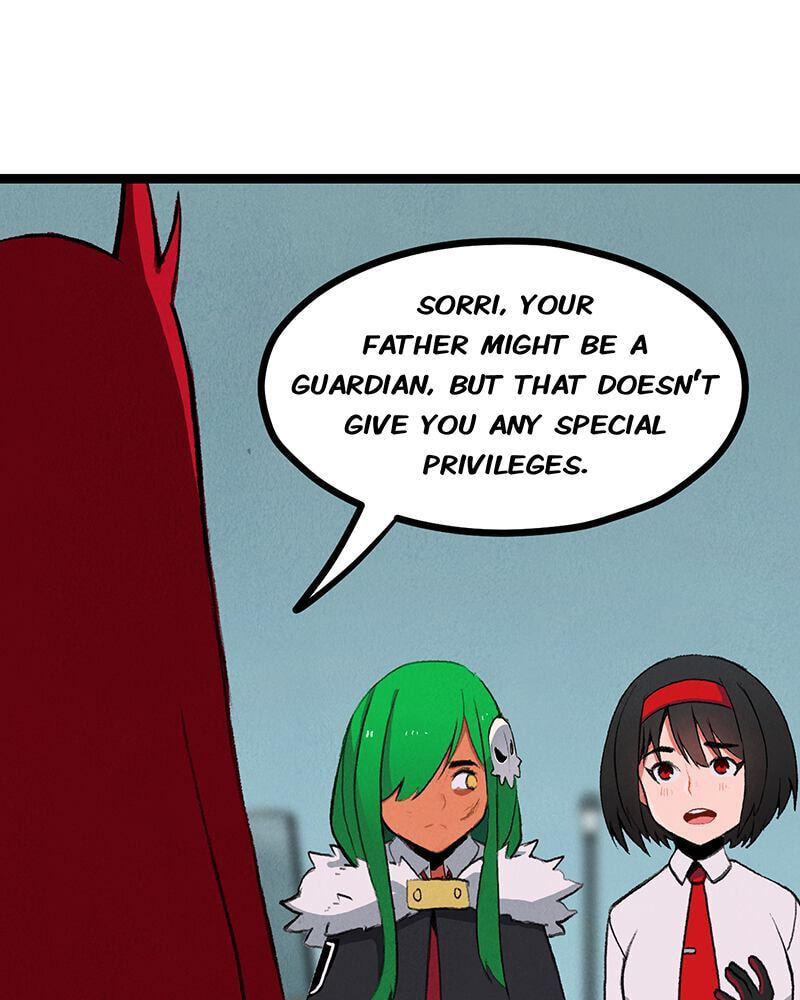Line Chapter 41 page 54 - 