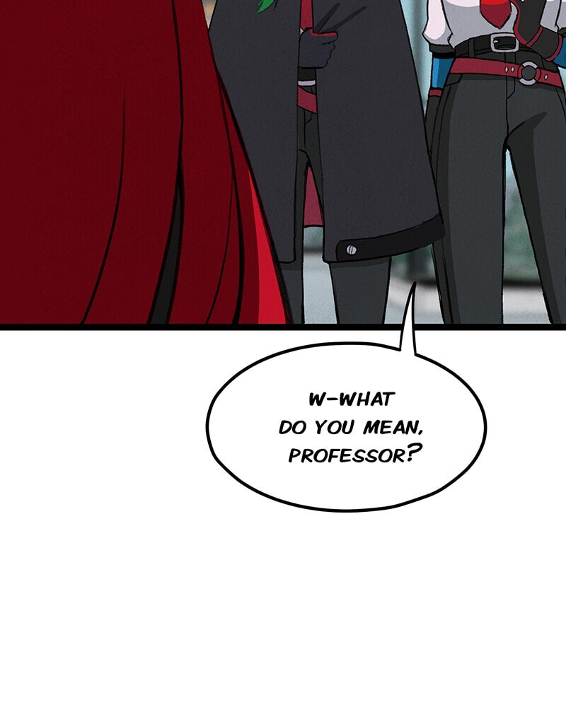 Line Chapter 41 page 55 - 