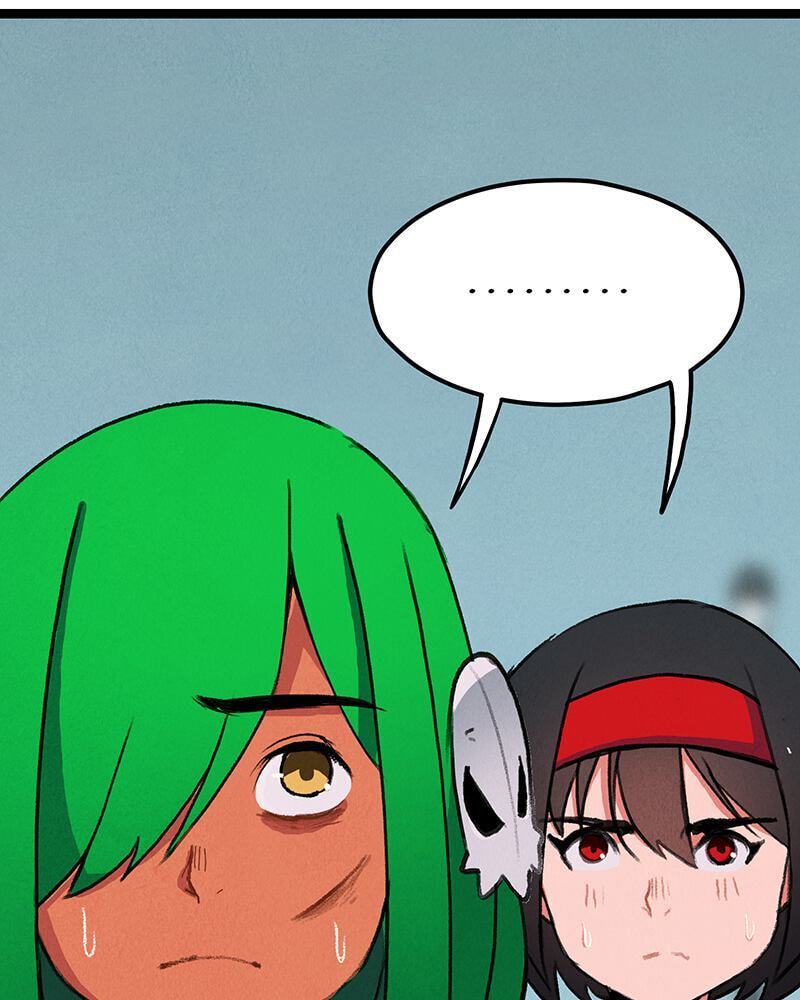 Line Chapter 41 page 61 - 