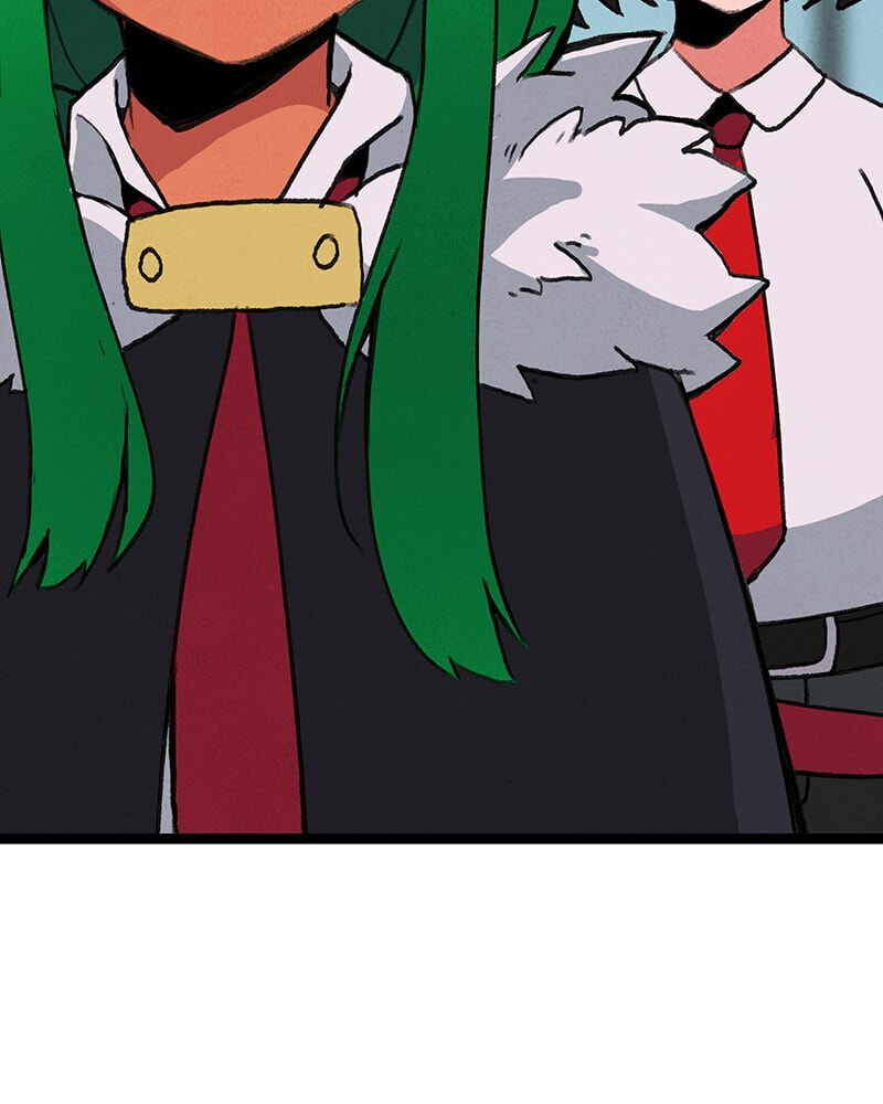Line Chapter 41 page 62 - 