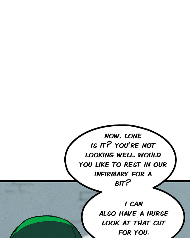 Line Chapter 41 page 65 - 