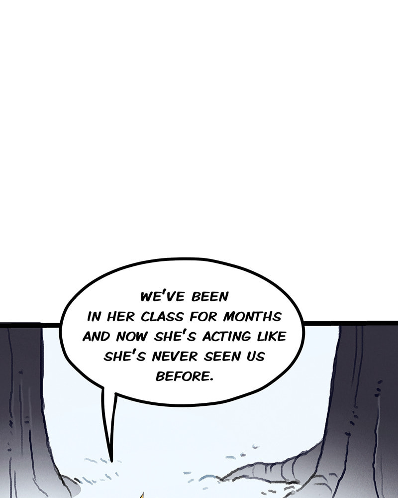 Line Chapter 41 page 73 - 