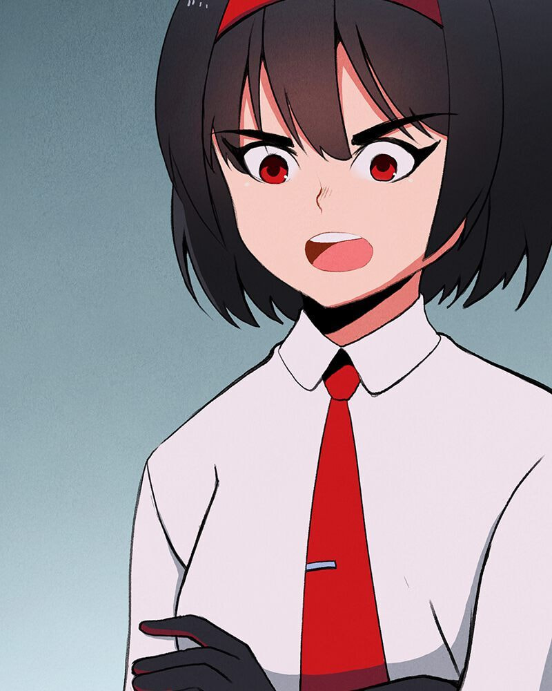 Line Chapter 41 page 77 - 
