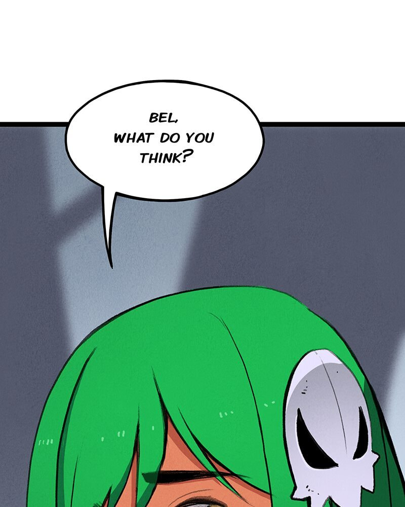 Line Chapter 41 page 79 - 