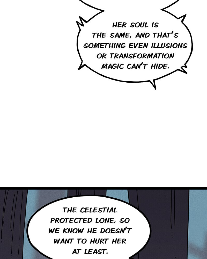 Line Chapter 41 page 81 - 
