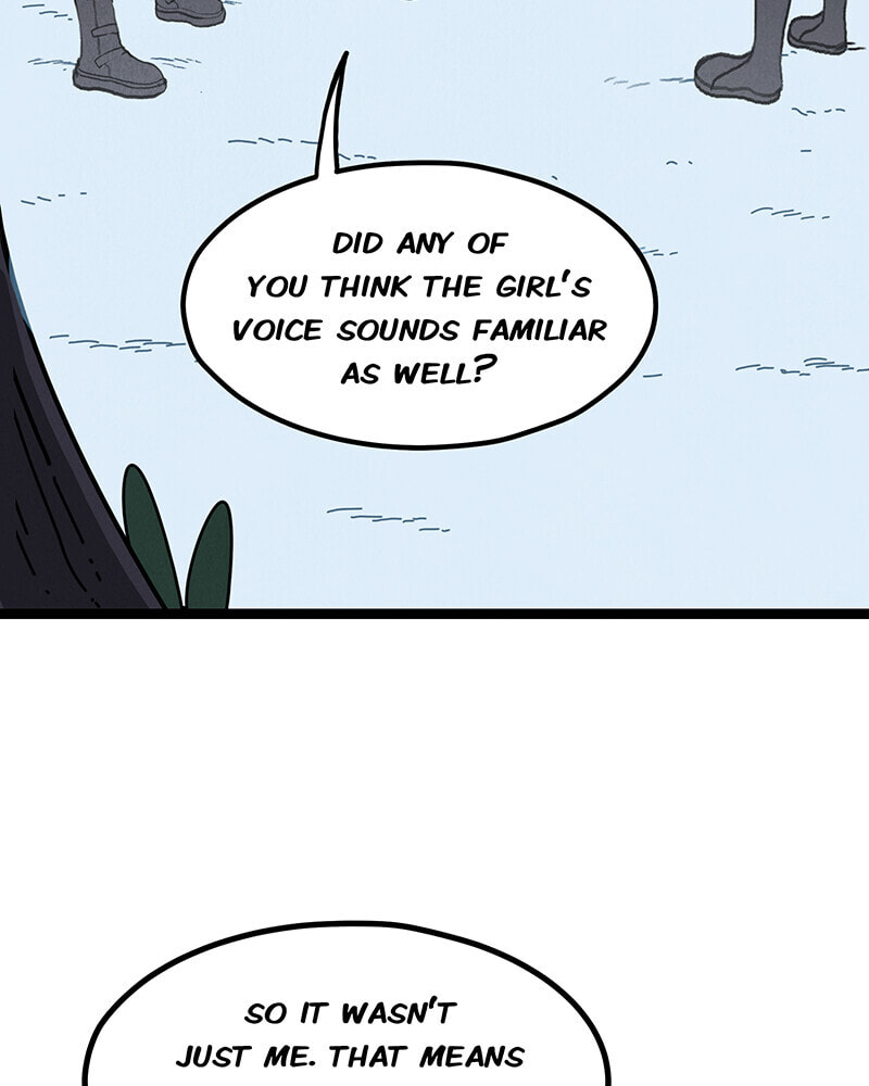 Line Chapter 41 page 83 - 