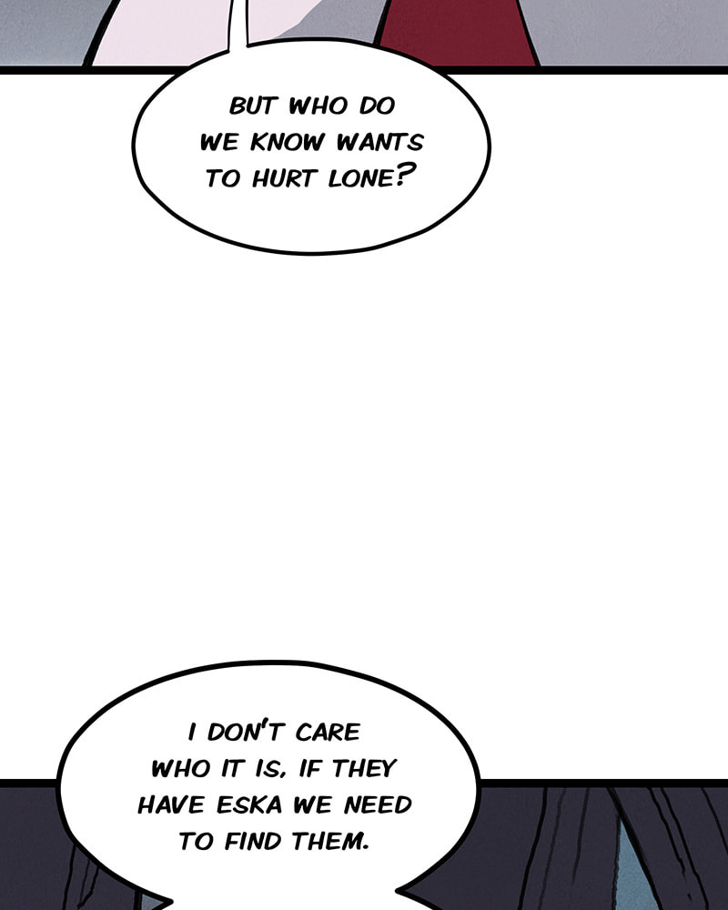 Line Chapter 41 page 88 - 