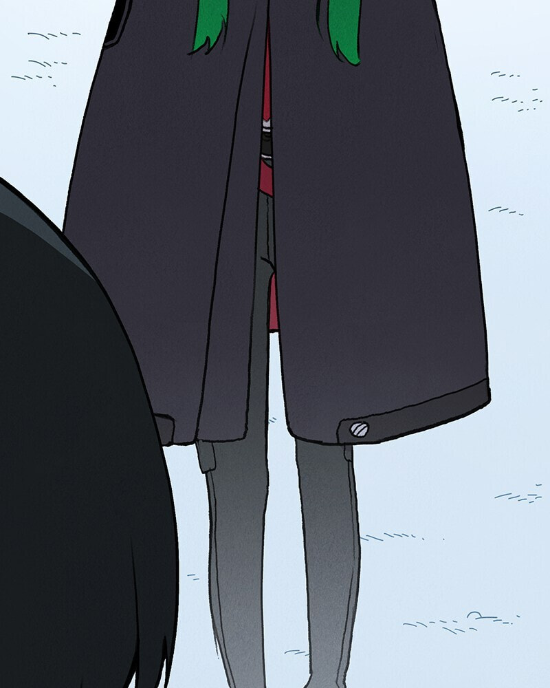 Line Chapter 41 page 92 - 