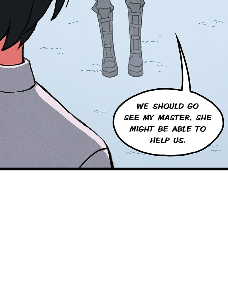 Line Chapter 41 page 93 - 