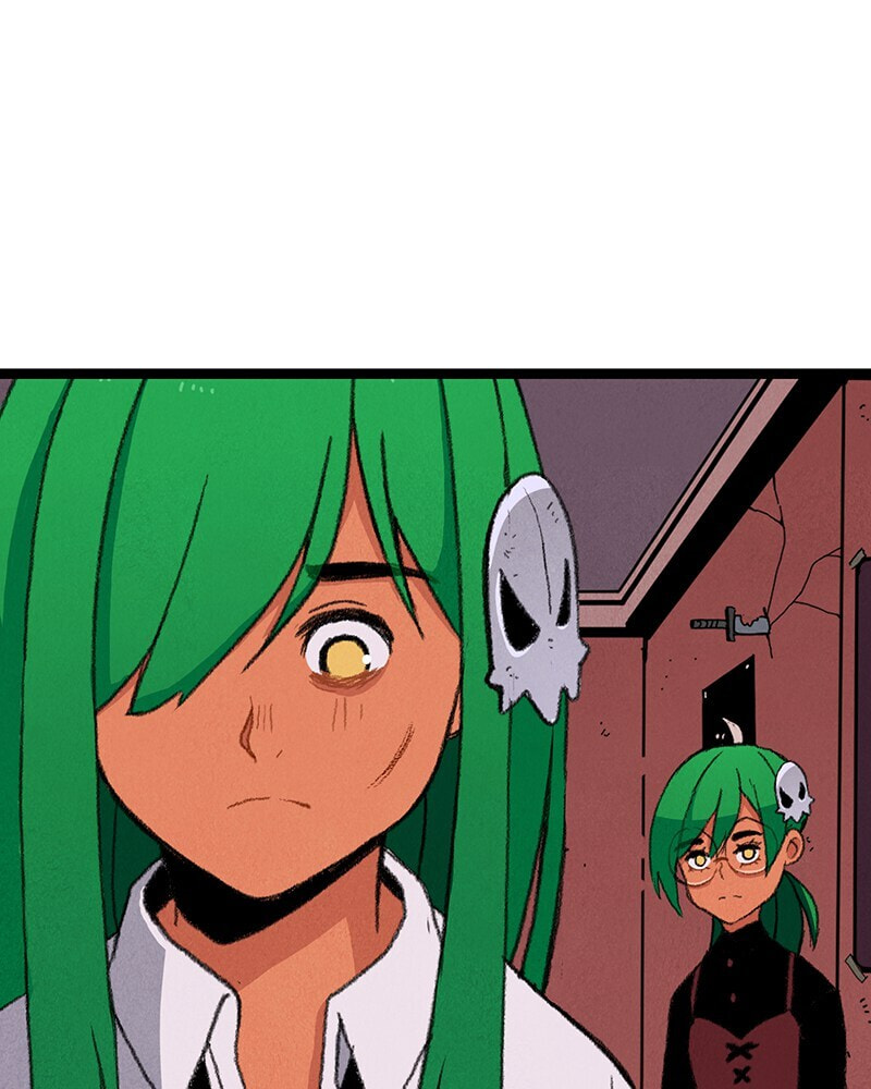 Line Chapter 42 page 103 - 