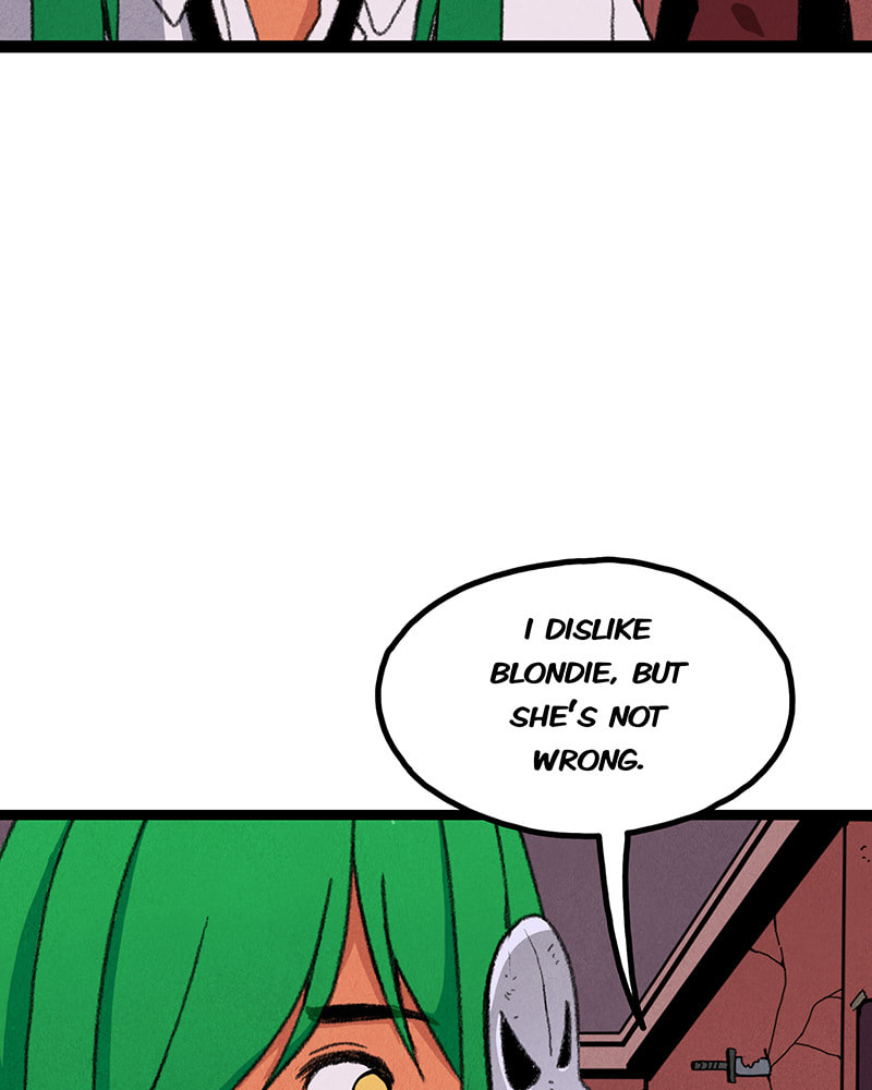 Line Chapter 42 page 104 - 