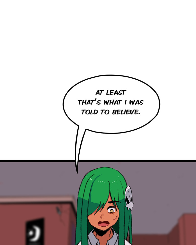 Line Chapter 42 page 108 - 