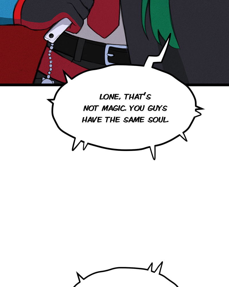 Line Chapter 42 page 12 - 