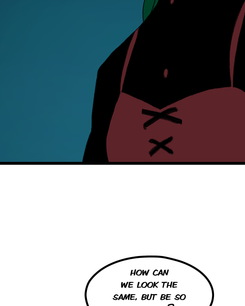 Line Chapter 42 page 111 - 