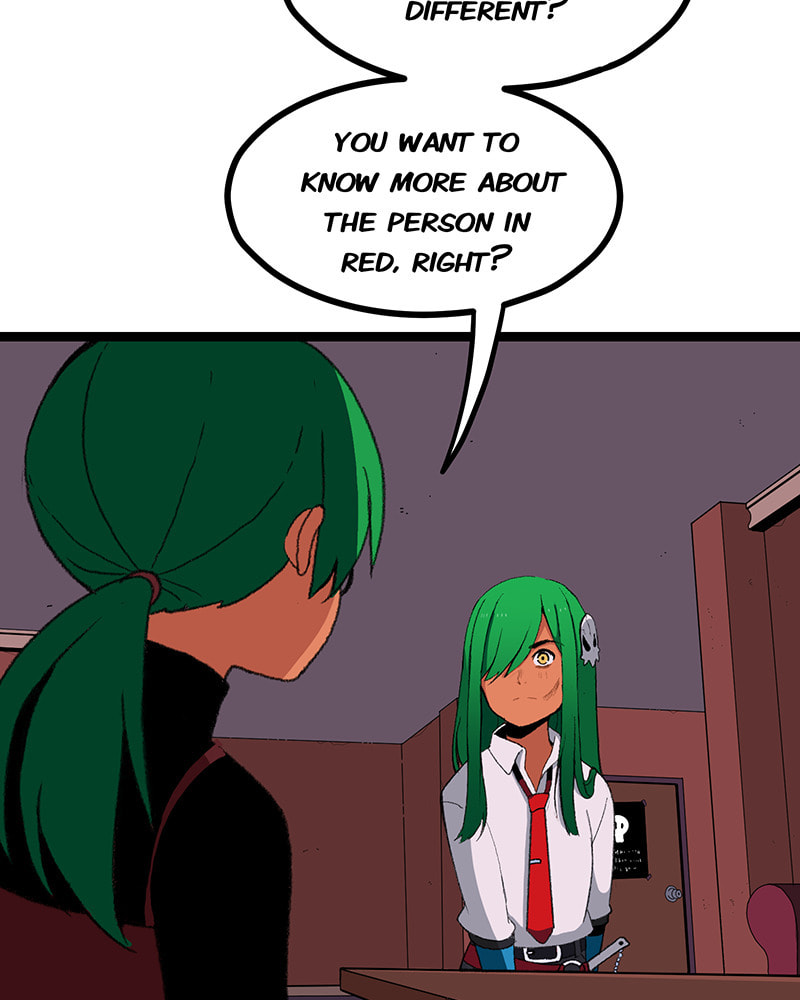 Line Chapter 42 page 112 - 