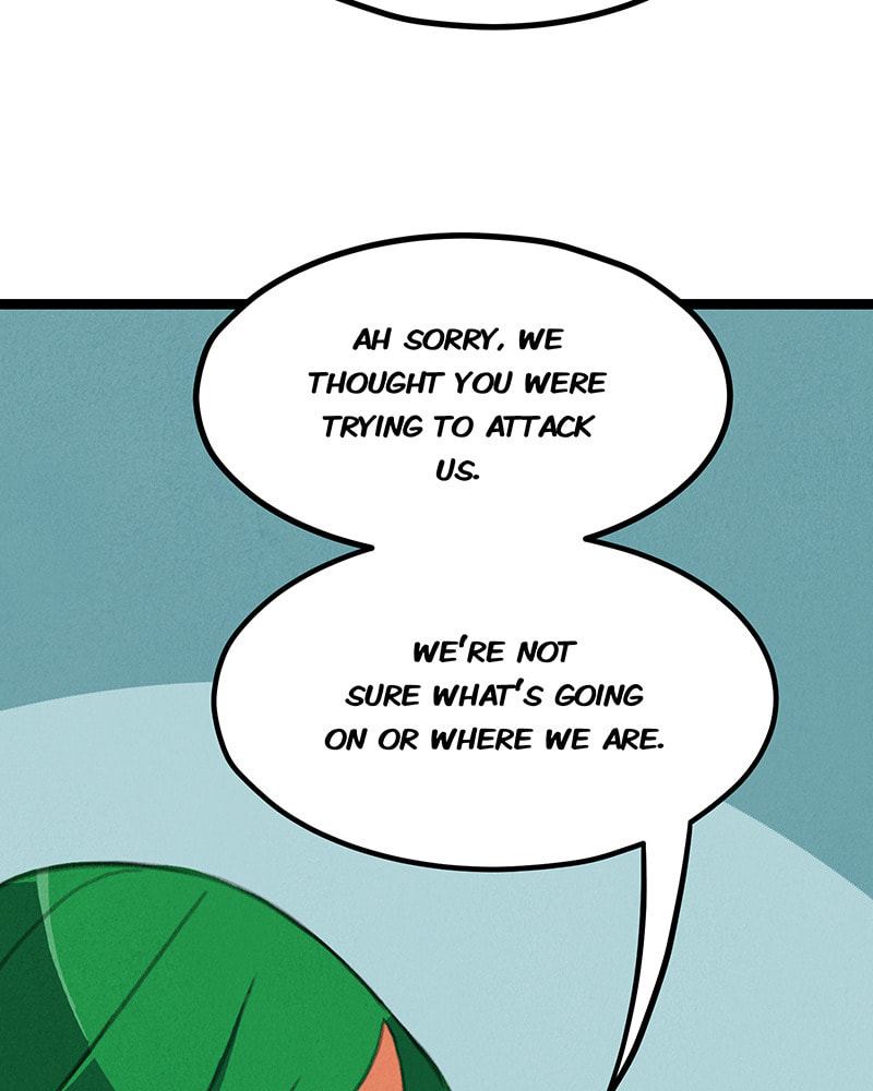 Line Chapter 42 page 19 - 