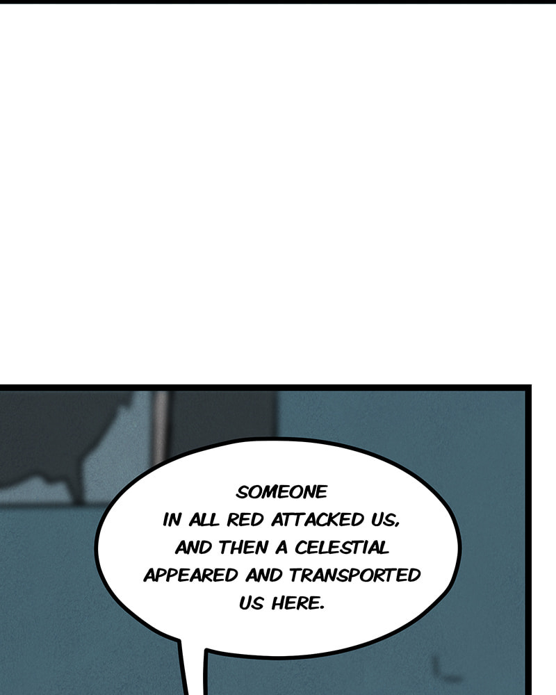 Line Chapter 42 page 21 - 