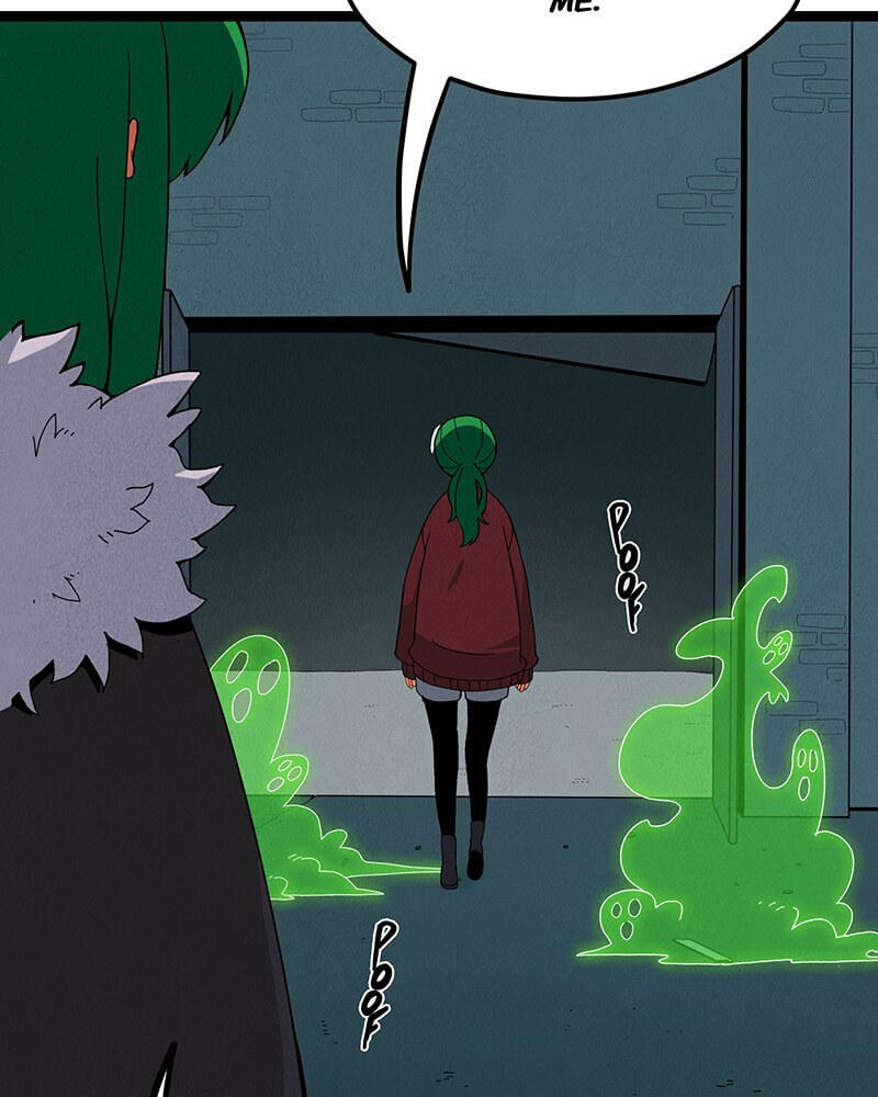 Line Chapter 42 page 27 - 