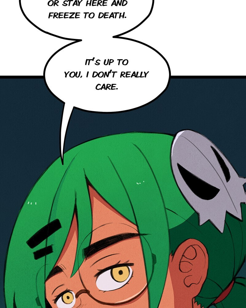 Line Chapter 42 page 29 - 