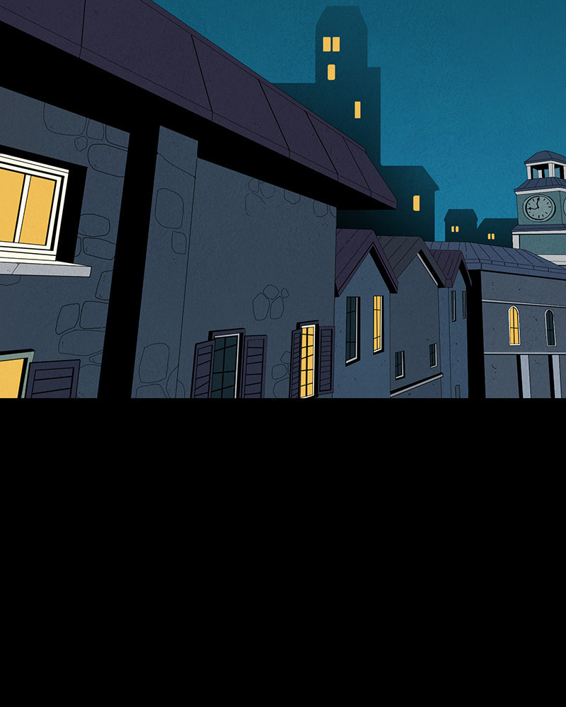 Line Chapter 42 page 34 - 