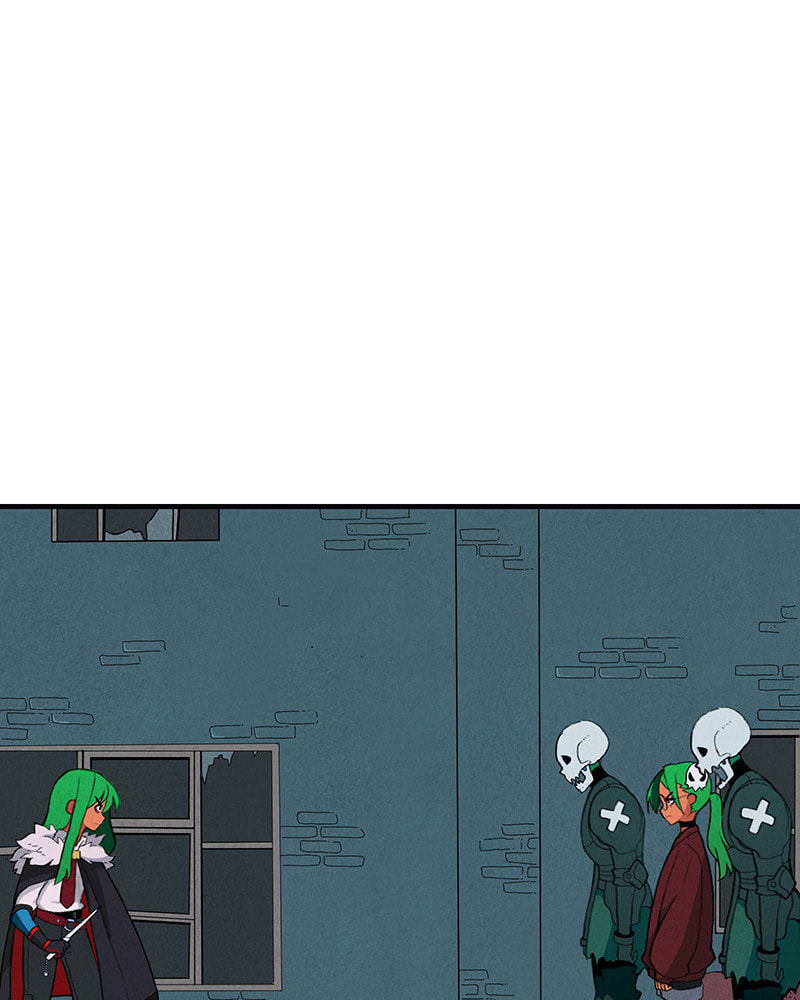 Line Chapter 42 page 5 - 