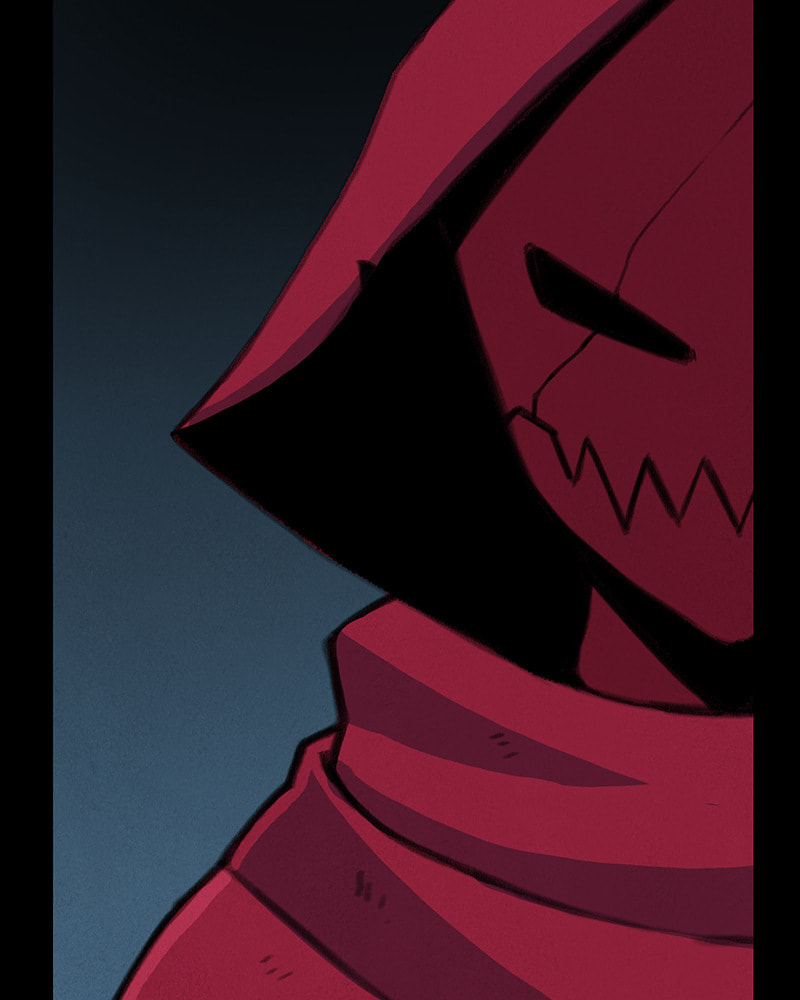 Line Chapter 42 page 43 - 