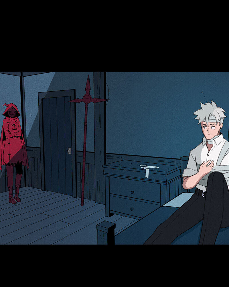 Line Chapter 42 page 45 - 