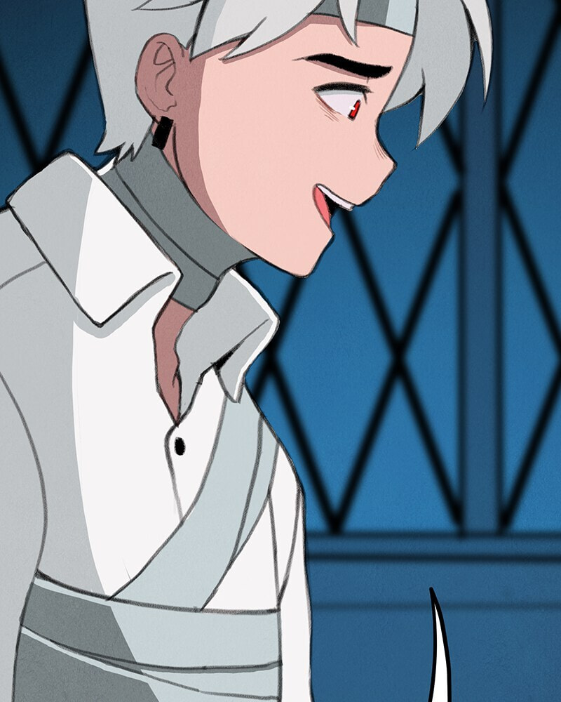 Line Chapter 42 page 47 - 