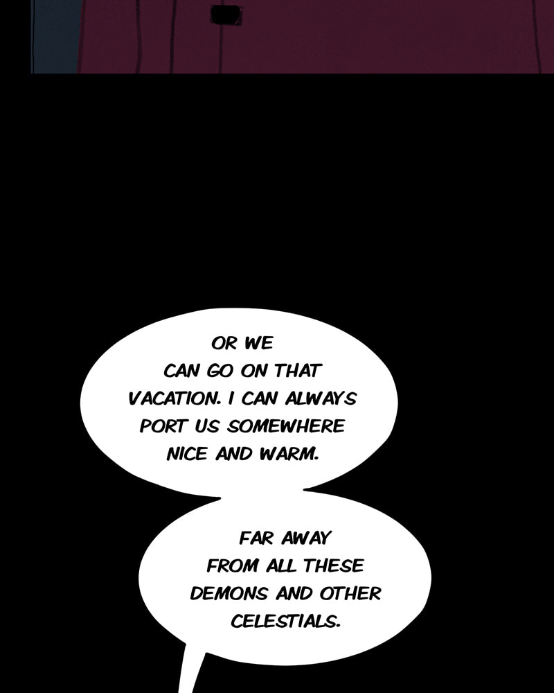 Line Chapter 42 page 51 - 