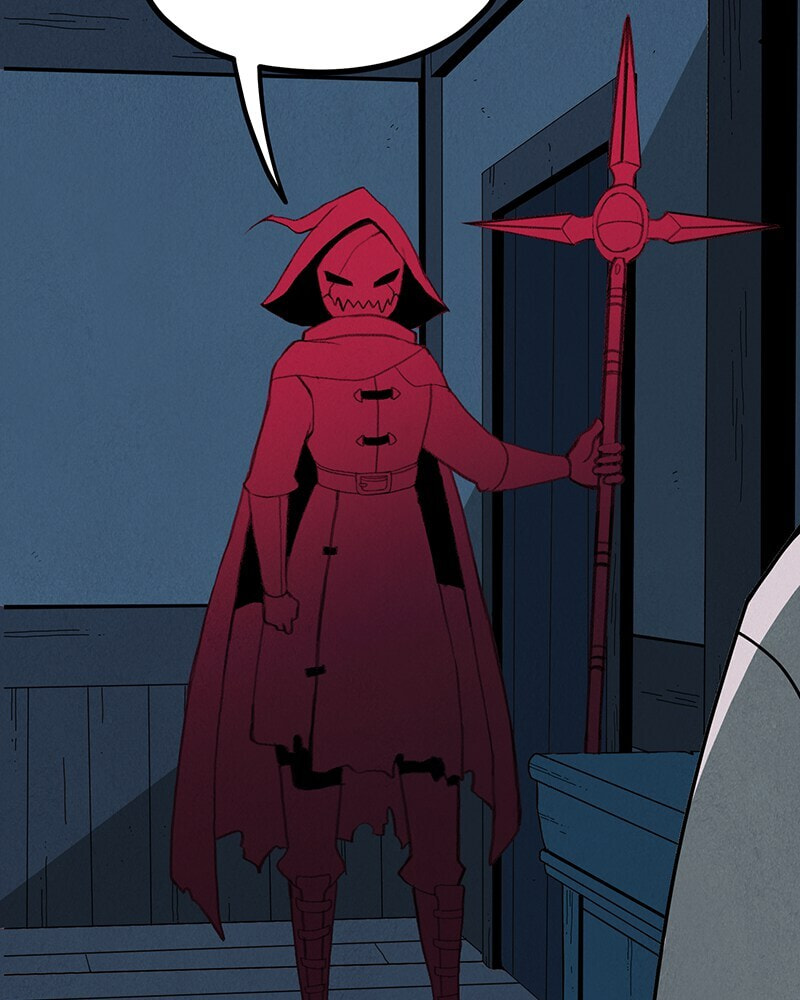Line Chapter 42 page 57 - 