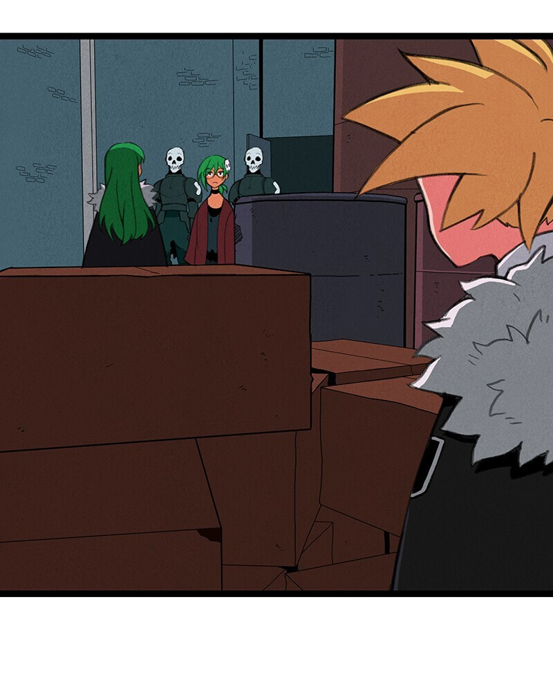 Line Chapter 42 page 7 - 
