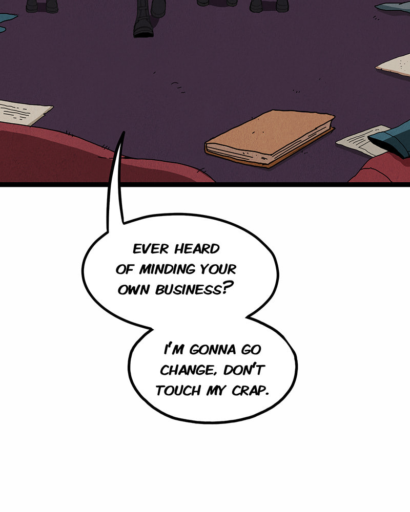 Line Chapter 42 page 68 - 