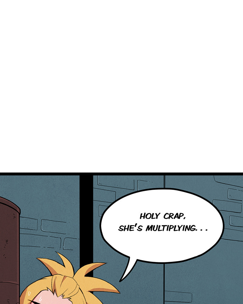 Line Chapter 42 page 8 - 