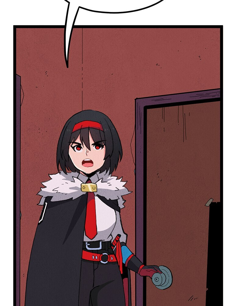 Line Chapter 42 page 81 - 