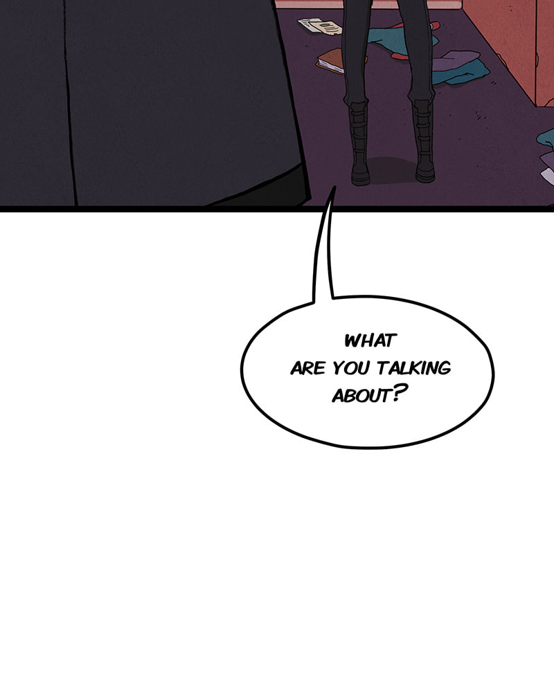 Line Chapter 42 page 88 - 
