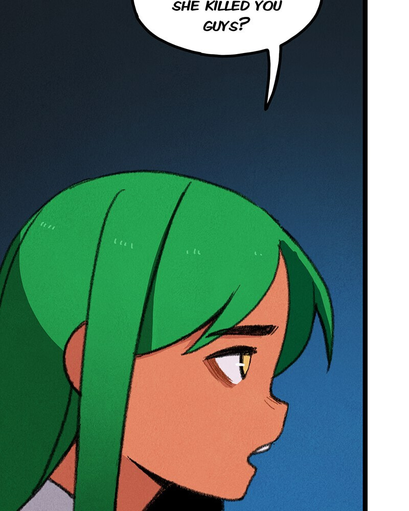 Line Chapter 42 page 92 - 