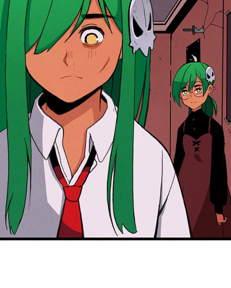 Line Chapter 42 page 97 - 