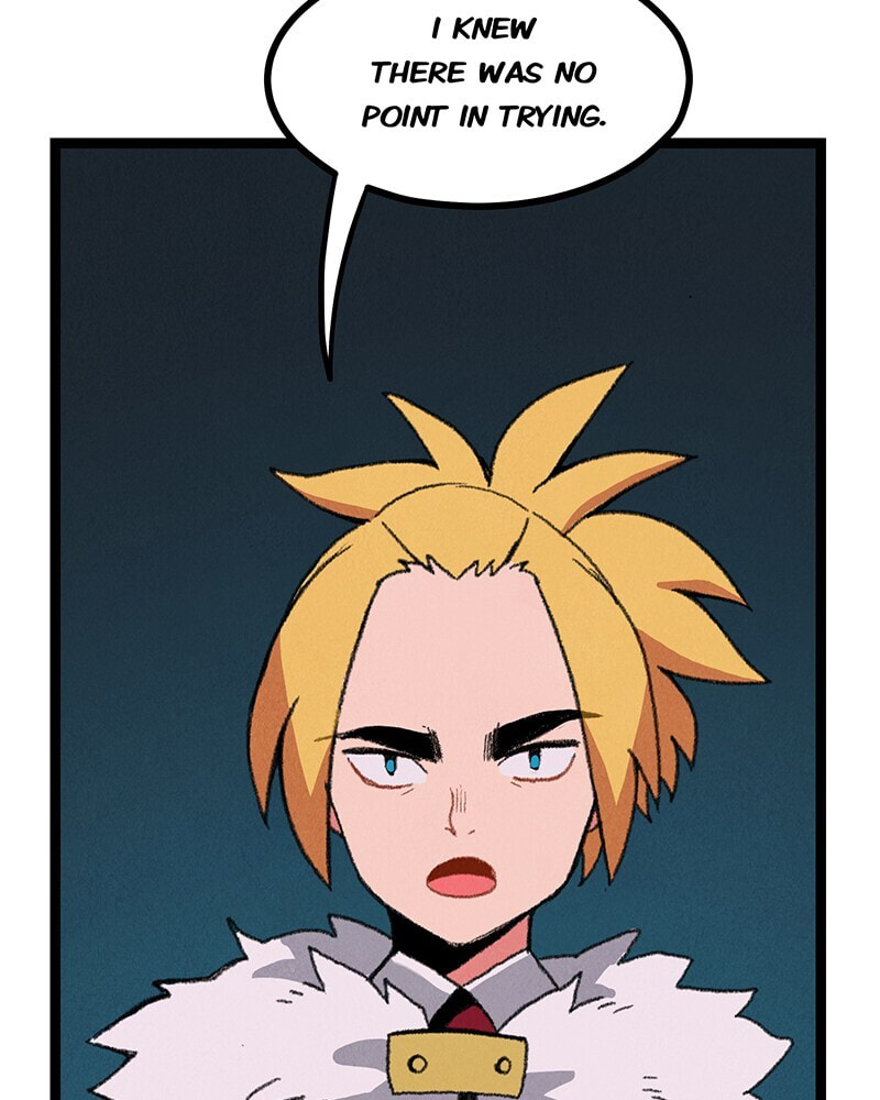 Line Chapter 42 page 99 - 